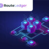 Route Ledger Technologies Pvt. Ltd. (a wholly owned subsidiary of Route Mobile Ltd.) signs Business Transfer Agreement with Teledgers Technology Pvt. Ltd., to acquire DLT, trusted blockchain and AI-powered solutions